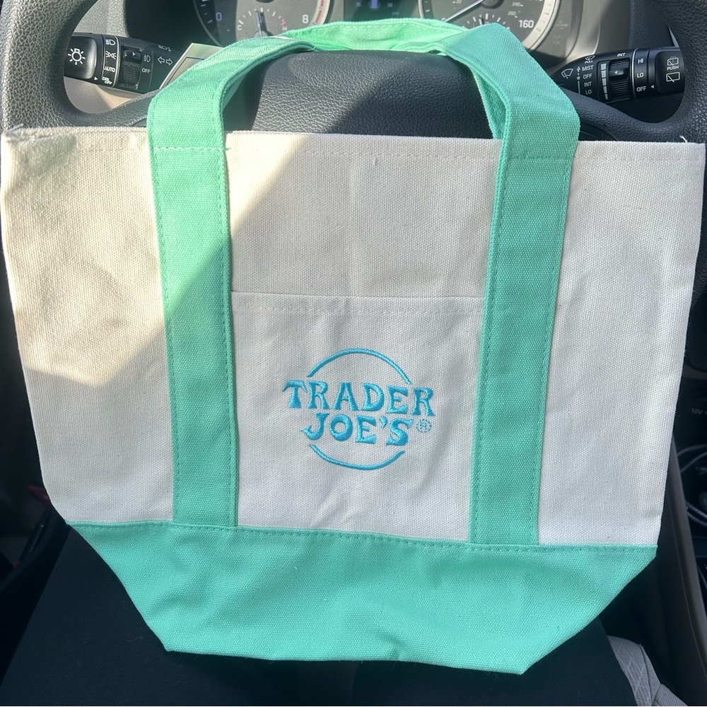 Trader Joe’s Mini Tote